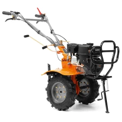 Motocultor Daewoo DATM 8GP3 flexmag.md