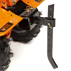 Motocultor Daewoo DATM 8GP3 flexmag.md