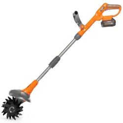 Мотокультиватор на аккумуляторе Daewoo DAT 2521Li SET (1 аккумулятор) flexmag.md