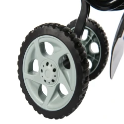 Motocultor pe acumulator Greenworks G40TL (fără acumulator) flexmag.md