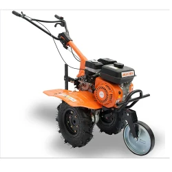 Motocultor pe benzina Aerobs BSG750D flexmag.md