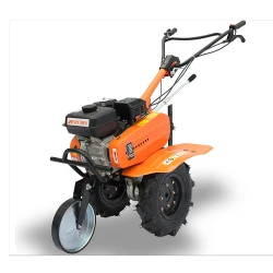 Motocultor pe benzina Aerobs BSG750D flexmag.md