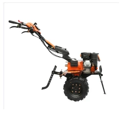 Мотокультиватор на бензине Aerobs BSG900C flexmag.md