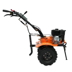 Мотокультиватор на бензине Aerobs BSG900C flexmag.md