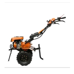 Мотокультиватор на бензине Aerobs BSG900C flexmag.md