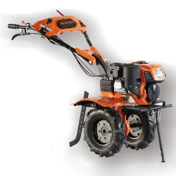 Мотокультиватор на бензине Aerobs BSG900C flexmag.md