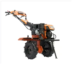 Мотокультиватор на бензине Aerobs BSG900C flexmag.md