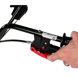 Motocultor pe benzina AL-KO MH350-4 (112644) flexmag.md