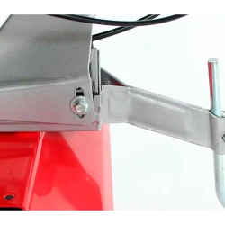Motocultor pe benzina AL-KO MH350-4 (112644) flexmag.md