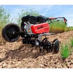 Motocultor pe benzina AL-KO MH770 (113971) flexmag.md