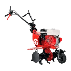 Motocultor pe benzina AL-KO Solo 7505VR (127321) flexmag.md