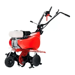 Motocultor pe benzina AL-KO Solo 7505VR (127321) flexmag.md