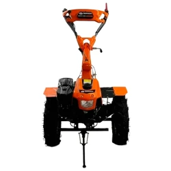Motocultor pe benzina Daewoo DABSG1050B flexmag.md
