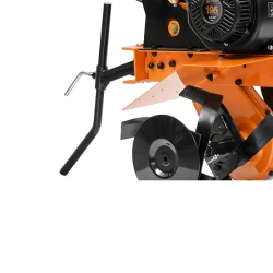 Motocultor pe benzina Daewoo DAT 5560R flexmag.md