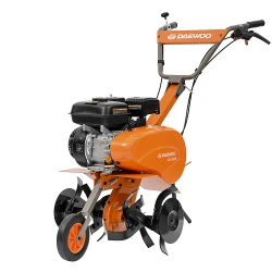 Motocultor pe benzina Daewoo DAT 5560R flexmag.md