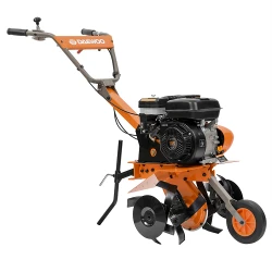 Motocultor pe benzina Daewoo DAT 5560R flexmag.md
