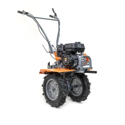 Motocultor pe benzina Daewoo DATM 4.2 flexmag.md
