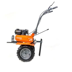Motocultor pe benzina Daewoo DATM 4.2 flexmag.md