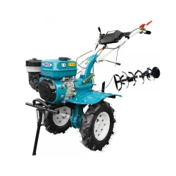 Motocultor pe benzina DKD 1000 B flexmag.md