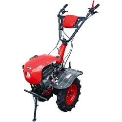 Motocultor pe benzina Elefant E5 + freze flexmag.md