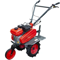 Motocultor pe benzina Elefant E6-B flexmag.md