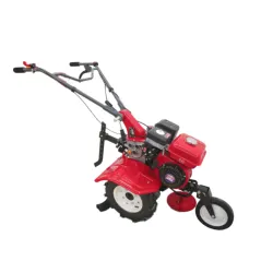 Motocultor pe benzina Emtop ETLR7502 flexmag.md