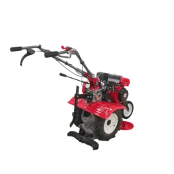 Motocultor pe benzina Emtop ETLR7502 flexmag.md