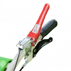 Motocultor pe benzina GreenLand GL7 LUX + freze flexmag.md