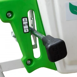 Motocultor pe benzina GreenLand GL7 LUX + freze flexmag.md