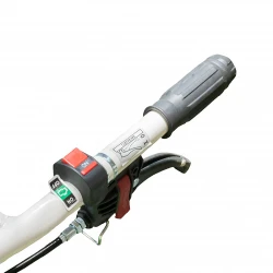 Motocultor pe benzina GreenLand GL7 PRO + freze flexmag.md
