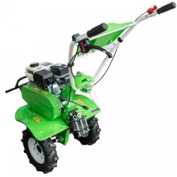 Motocultor pe benzina GreenLand GL7 PRO + freze flexmag.md