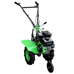Motocultor pe benzina GreenLand GL7B flexmag.md