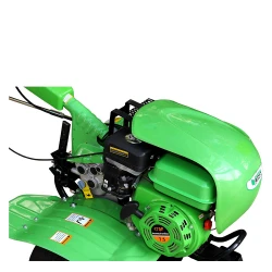 Motocultor pe benzina GreenLand GL7B 6.5 flexmag.md