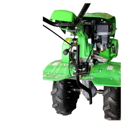Motocultor pe benzina GreenLand GL7B 6.5 flexmag.md