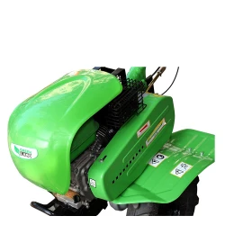 Motocultor pe benzina GreenLand GL7B 6.5 flexmag.md