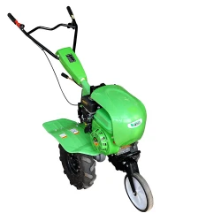 Motocultor pe benzina GreenLand GL7B 6.5 flexmag.md