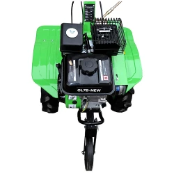 Motocultor pe benzina GreenLand GL7B flexmag.md
