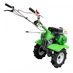 Motocultor pe benzina GreenLand GL7B N + freze flexmag.md