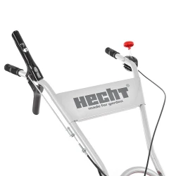 Motocultor pe benzina Hecht 750 flexmag.md