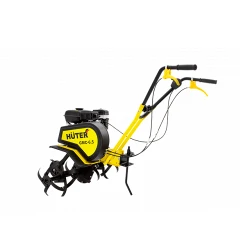 Motocultor pe benzina Huter GMC-6.5 flexmag.md