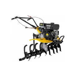 Motocultor pe benzina Huter MK-7000M Big Foot flexmag.md