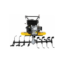 Motocultor pe benzina Huter MK-7000M Big Foot flexmag.md