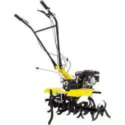 Motocultor pe benzina Huter MK-8000P-135 flexmag.md