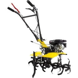 Motocultor pe benzina Huter MK-8000P BIG FOOT flexmag.md