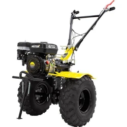Motocultor pe benzina Huter MK-8000P BIG FOOT flexmag.md
