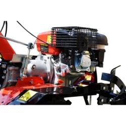 Motocultor pe benzina Hwasdan HSD1G-100 flexmag.md