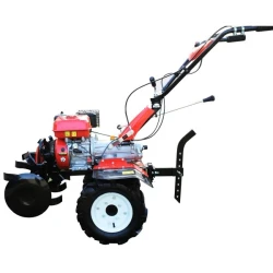 Motocultor pe benzina Hwasdan HSD1G-100 flexmag.md