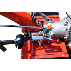 Motocultor pe benzina Hwasdan HSD1G-100 flexmag.md