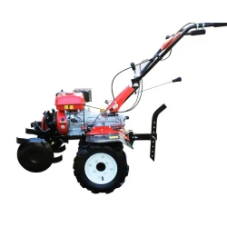 Motocultor pe benzina Hwasdan HSD1G-100C flexmag.md