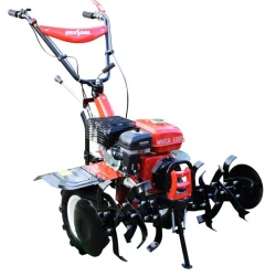 Motocultor pe benzina Hwasdan HSD1G-100C flexmag.md